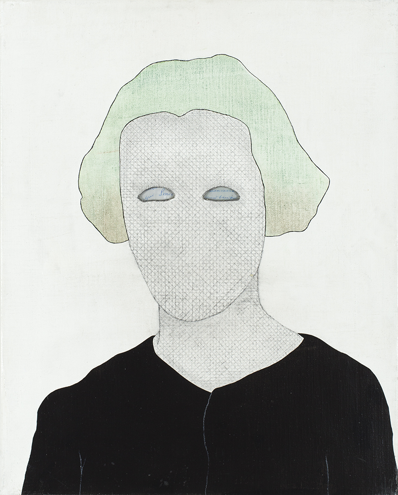 Louise Bourgois (Historical)