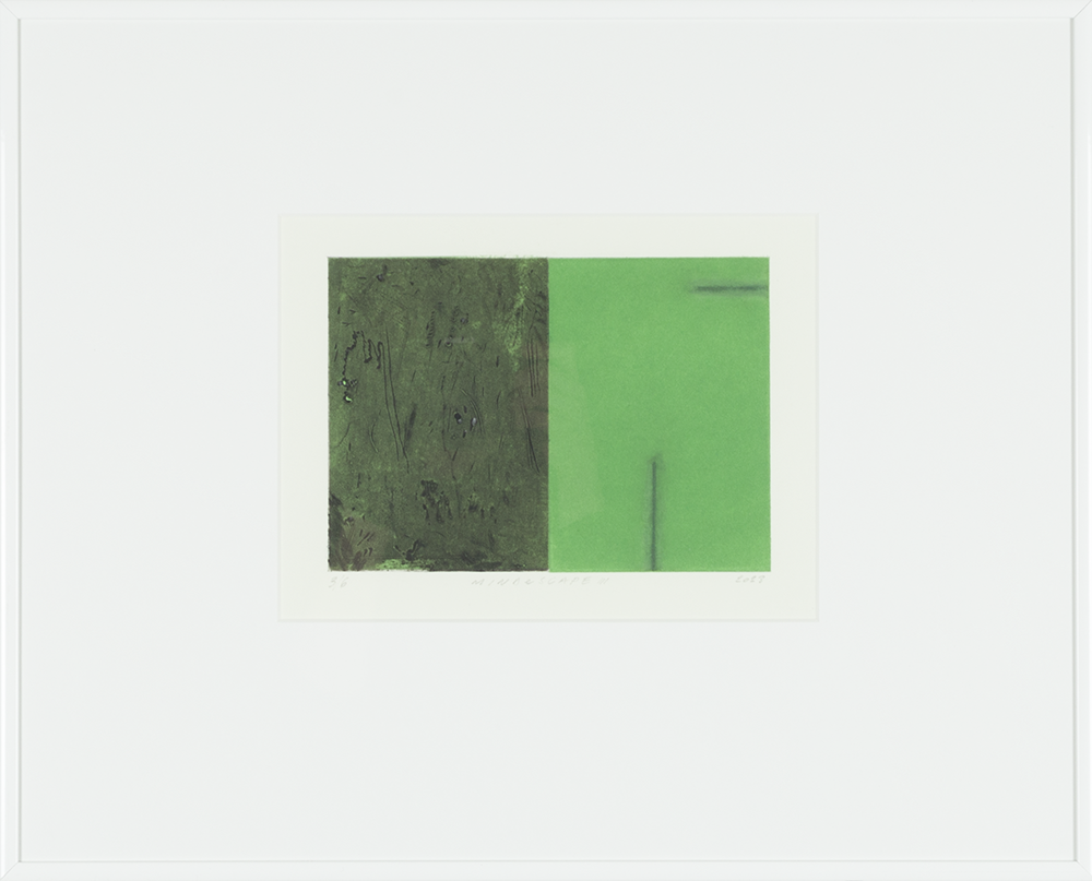 MINDeSCAPE III