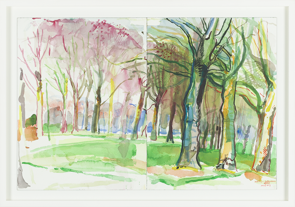 Antwerpen Linkeroever