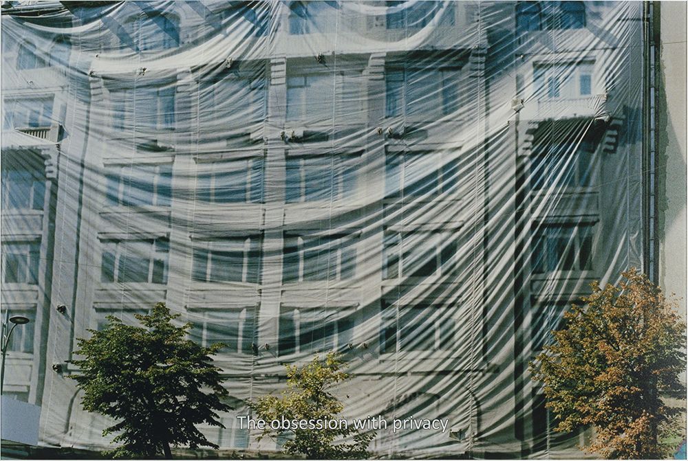 Untitled (Obsession)