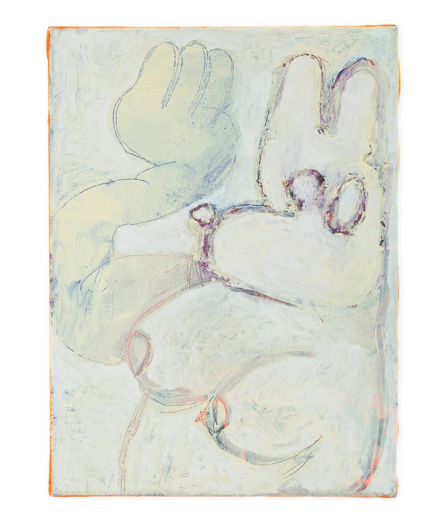 Bunny’s emancipation