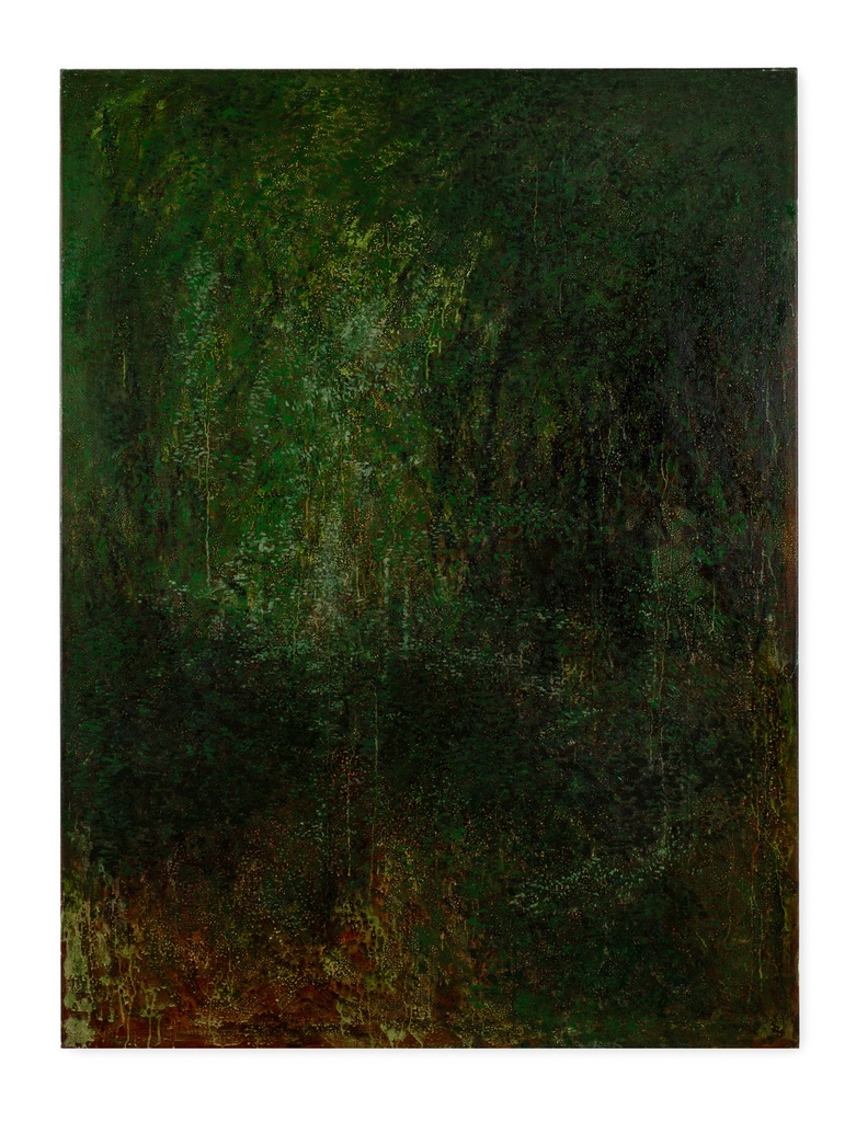 Foresta di Sant’ Antonio