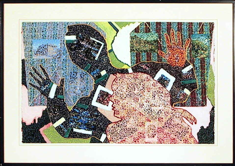 Gij waart hier voor gij binnenkwam