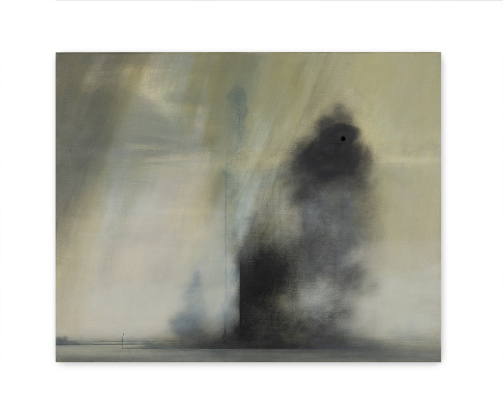 LANDSKAP (WESTERWAND)