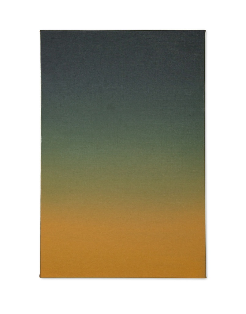 Oker - Groen