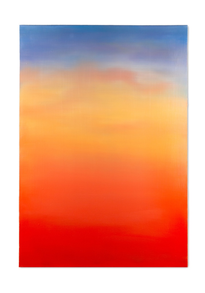 Oranje # 1