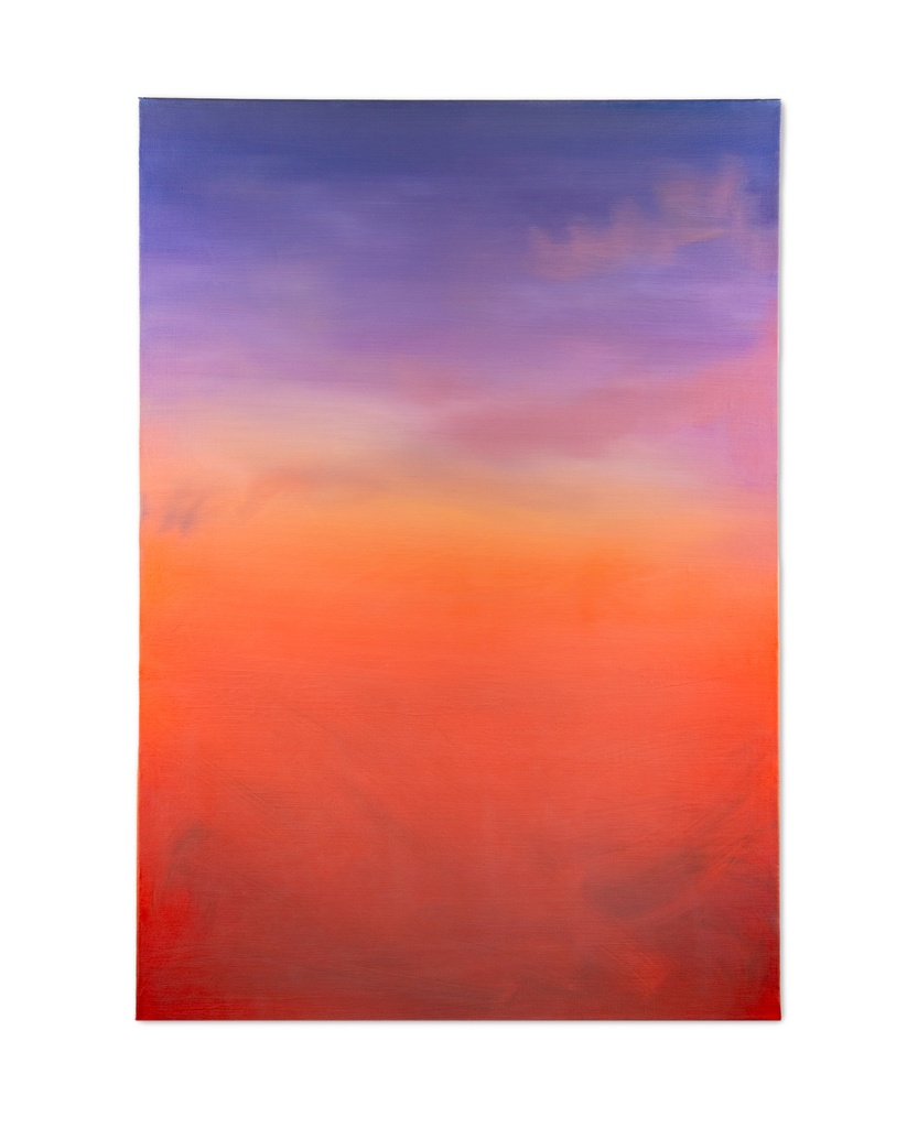 Oranje # 2