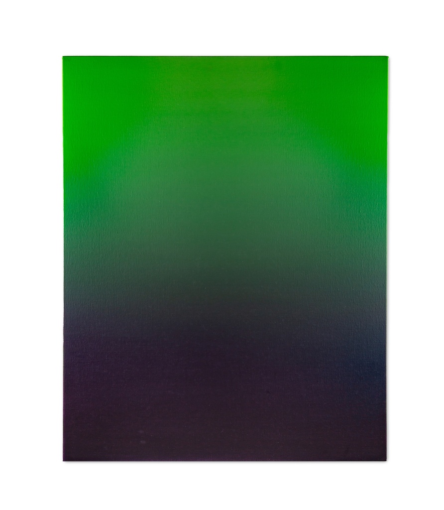 Paars - Groen
