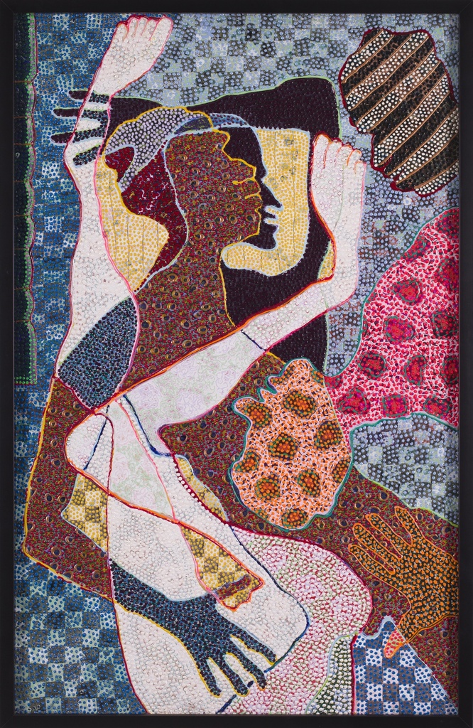 Our world is different 1993-1997