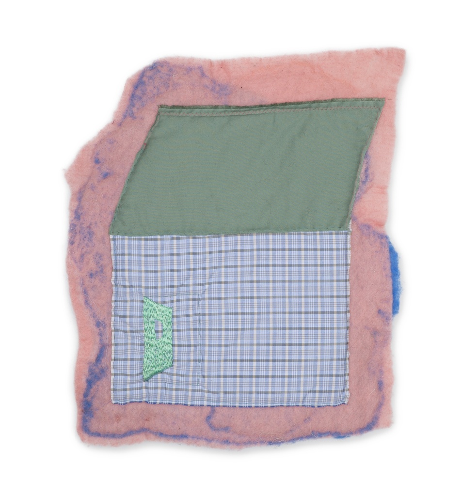 What is the foundation of feeling at home?