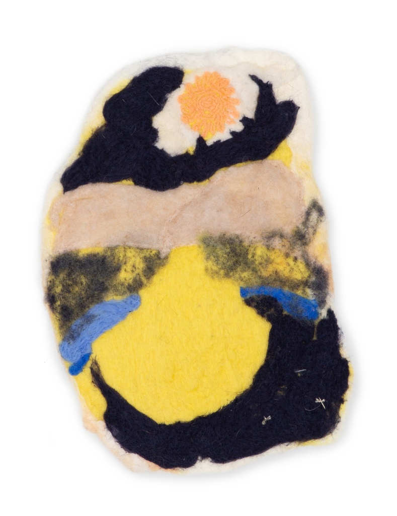 The Sun will rise again