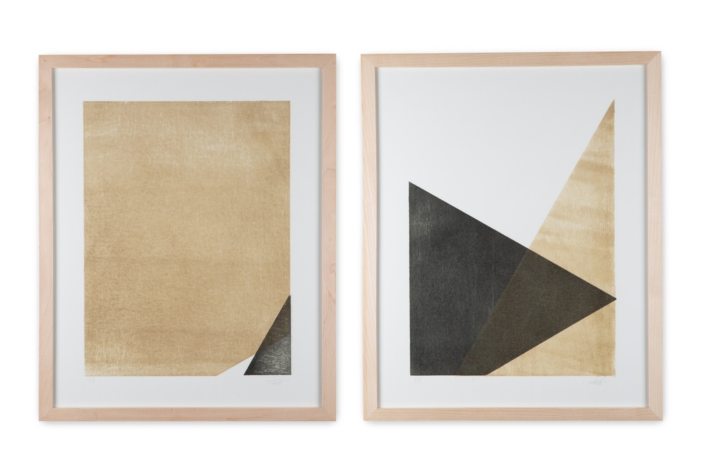 Xylo - one & Xylo - two (tweeluik)