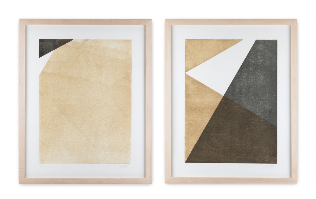 Xylo - seven & Xylo - eight (tweeluik)