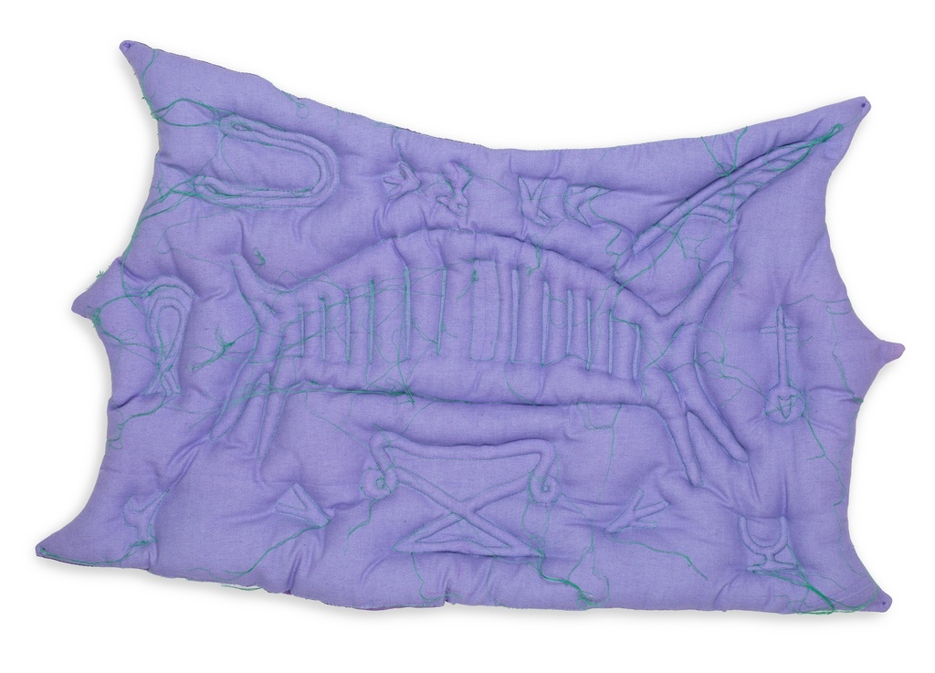 Gate of the pathfinder