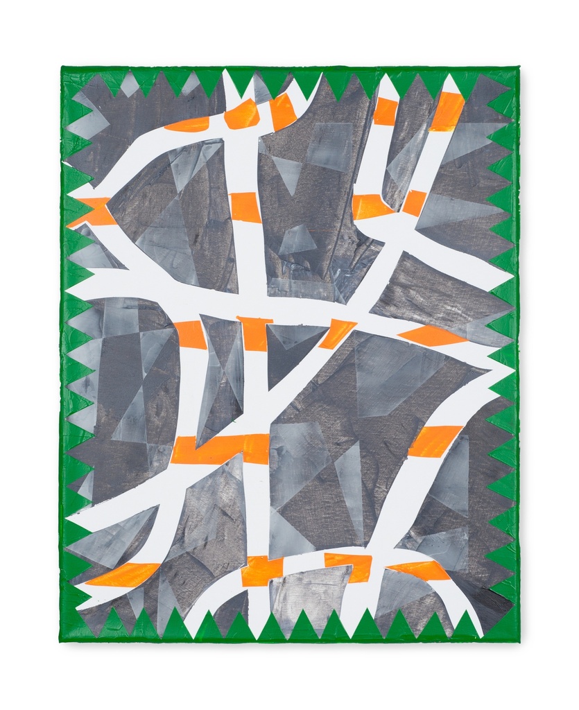 Mijn prachtige ontevredenheid 2