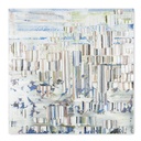 Abstract Beeld