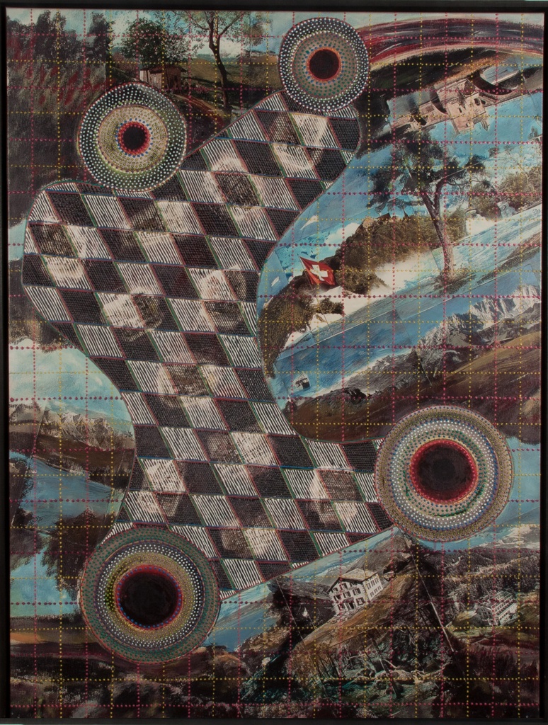 The shock of the old