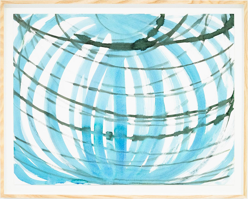 ‘Echoing Nature’ (2/4)