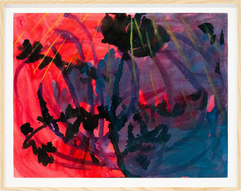‘Echoing Nature’ (3/4)