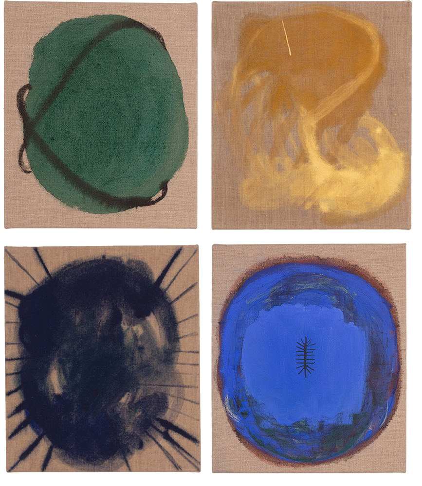 Oogbeelden (vierluik)