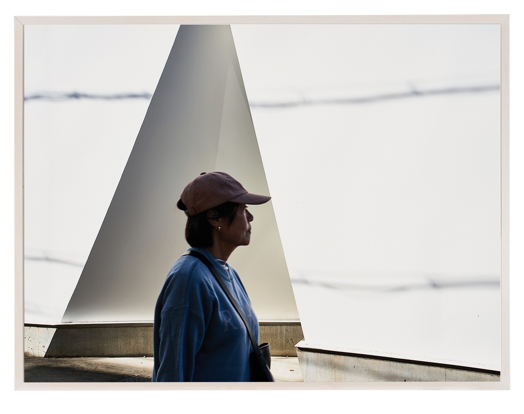 Architectuur en het petje