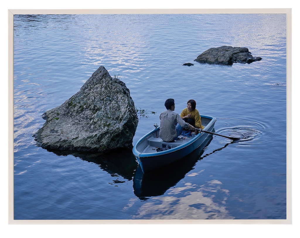 Deze rots of die andere?