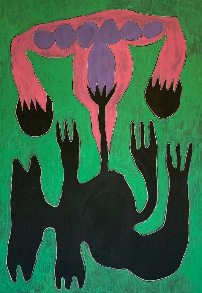 Les luttes fécondes