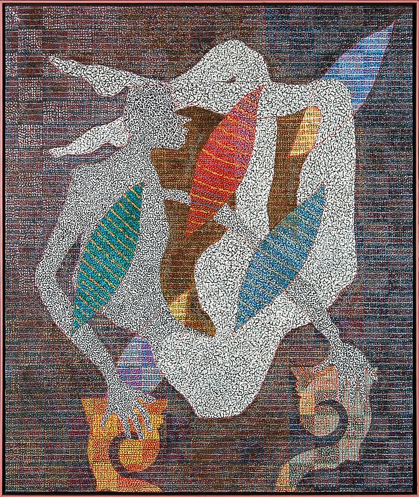 Het rijk der hemelen behoort u