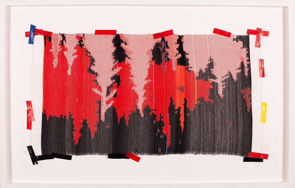 Drama in colours (nuclear last colours)