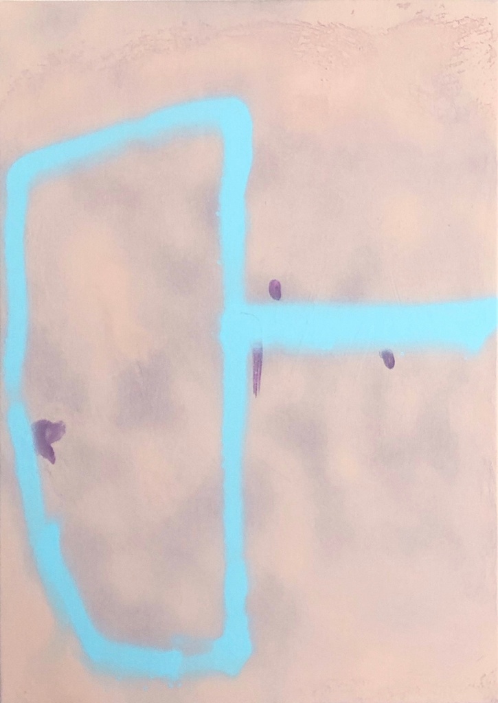 BLUE LOOP