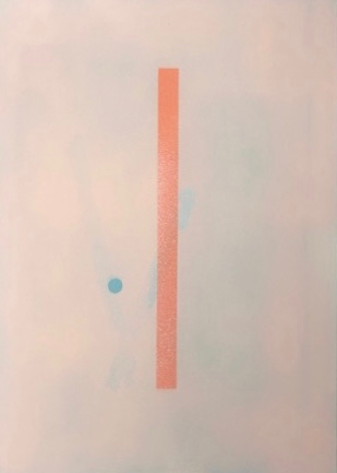 ONE DOT , ONE LINE