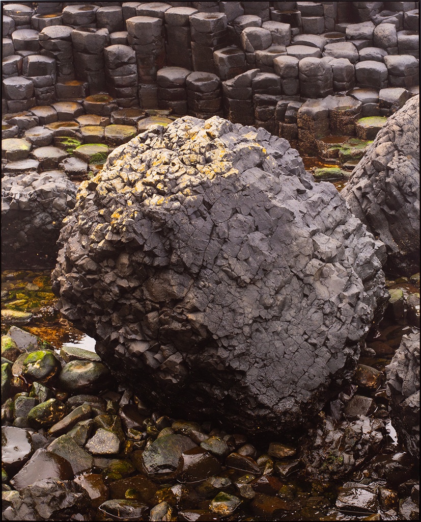 Giant’s Causeway
