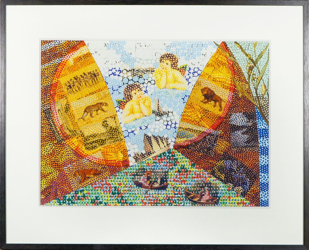 De geschiedenis van het beeld