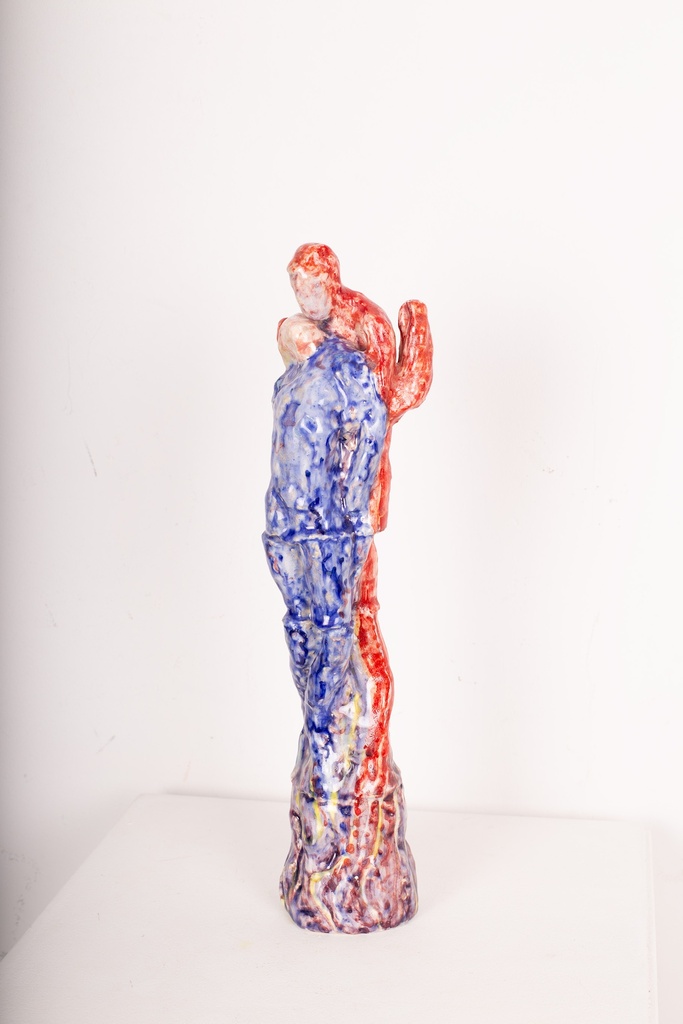 Double figure II