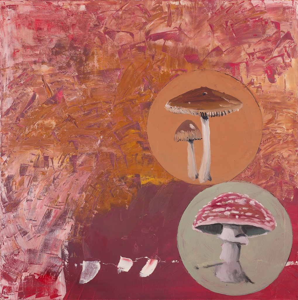 Mushrooms