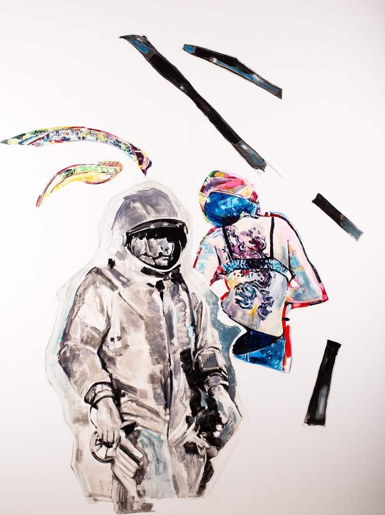 Do not get lost in a sea of despair