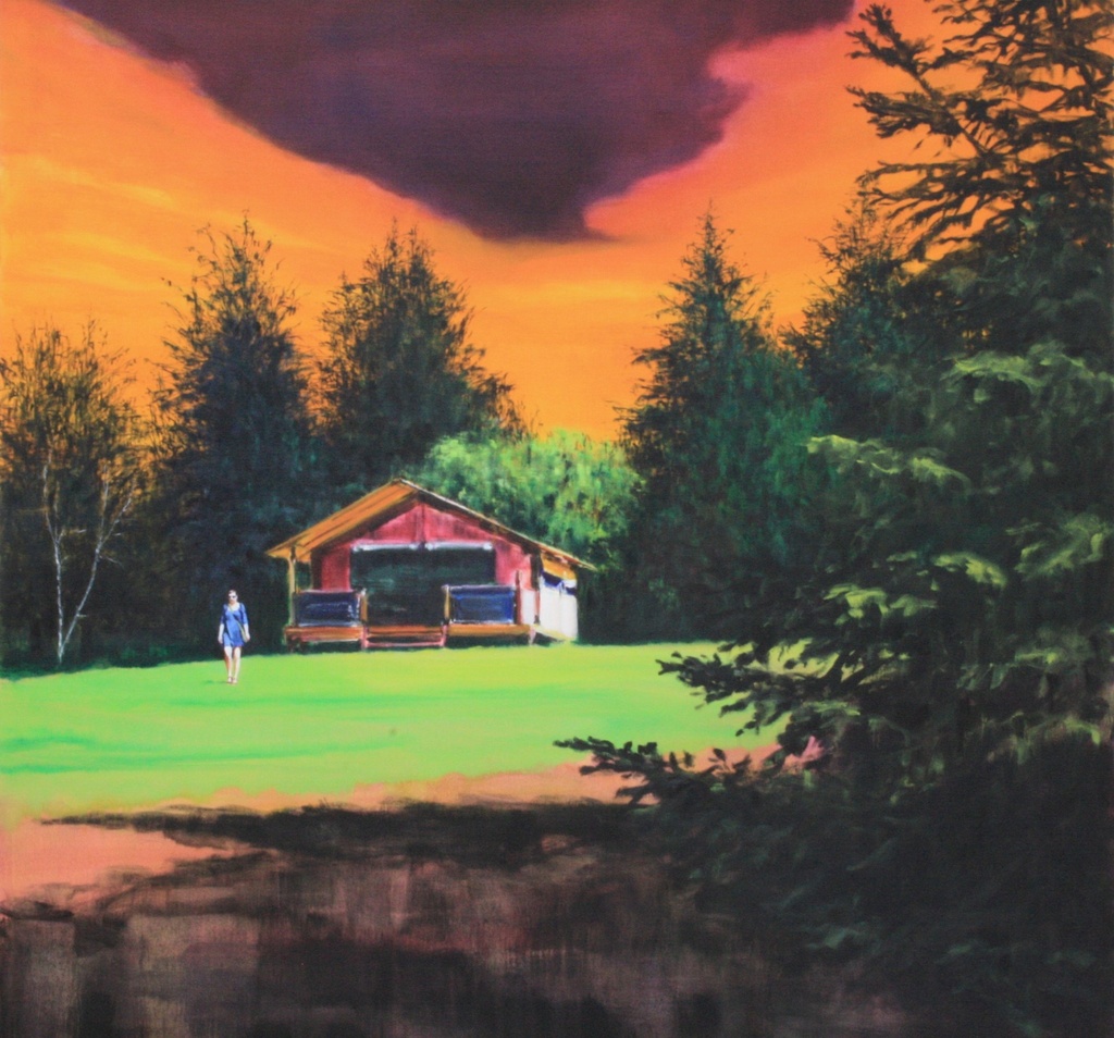 The End of Something