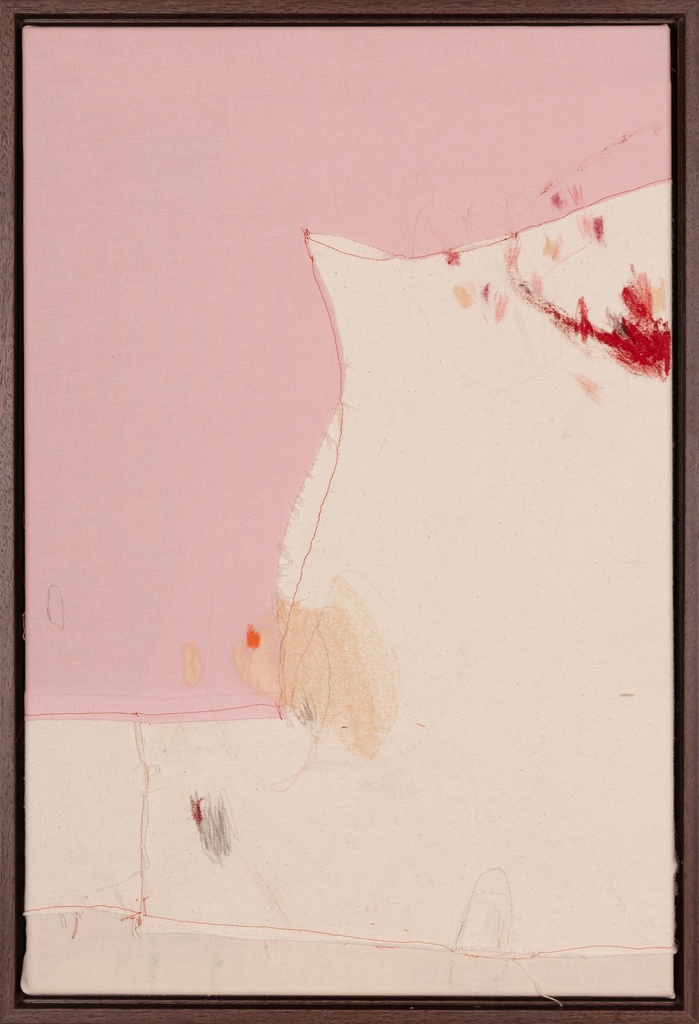 Untitled like skin 2022