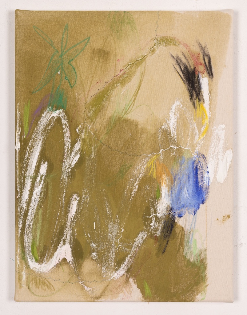 Untitled XIV 2024