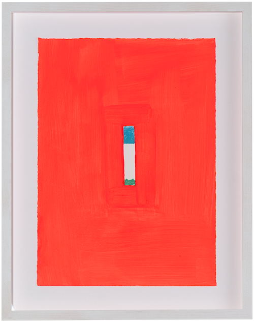 Groen aan de overkant