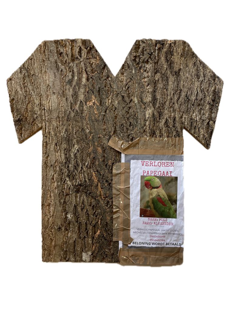 Shirt proposal 11 for the World Cup of Trees