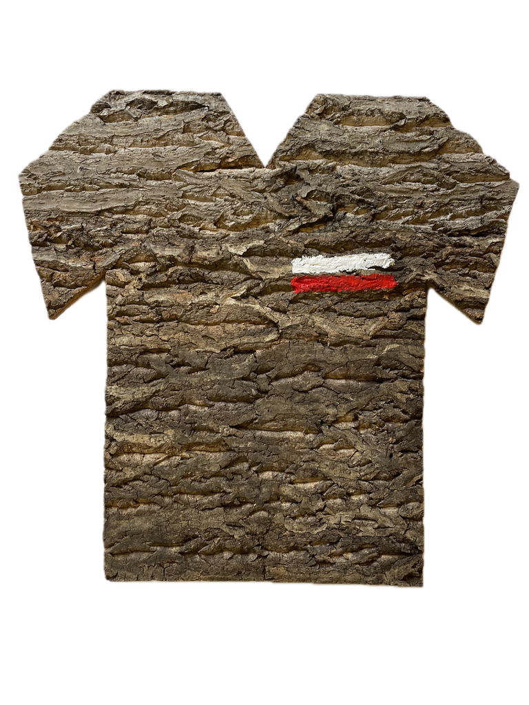 Titel Shirt proposal 8 for the World Cup of Trees