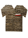 Titel Shirt proposal 8 for the World Cup of Trees