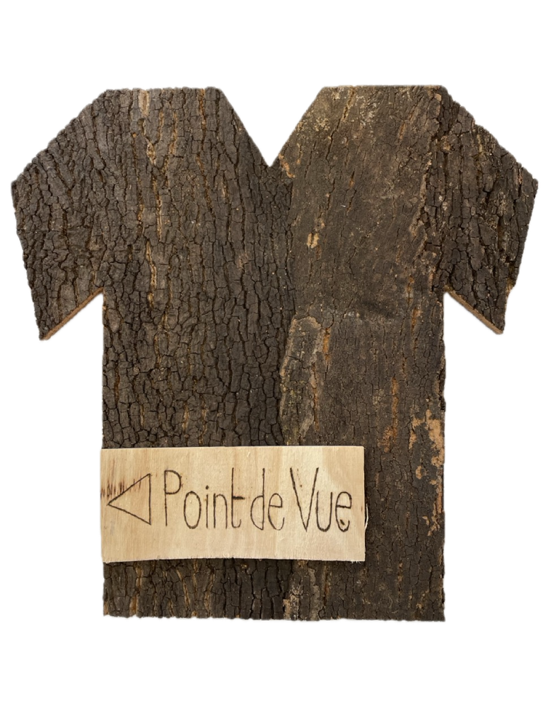 Shirt proposal 17 for the World Cup of Trees