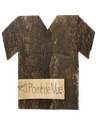 Shirt proposal 17 for the World Cup of Trees