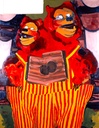 Two Bears