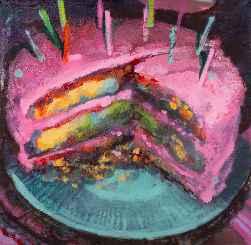 Pie II