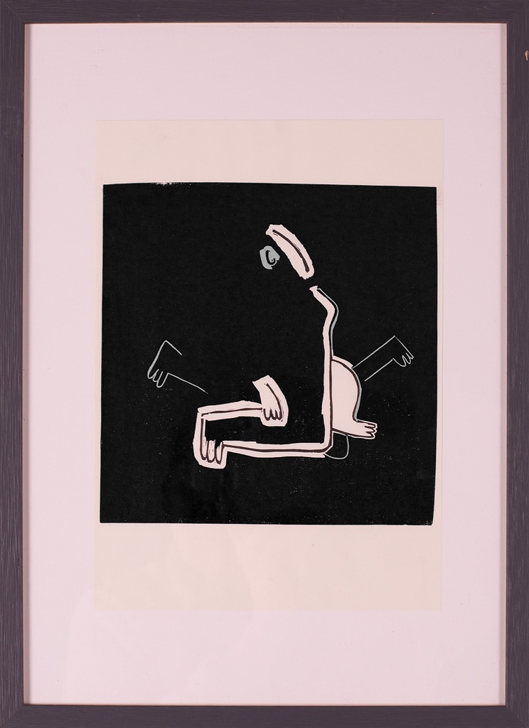 Transition in a body, Transition in a mind