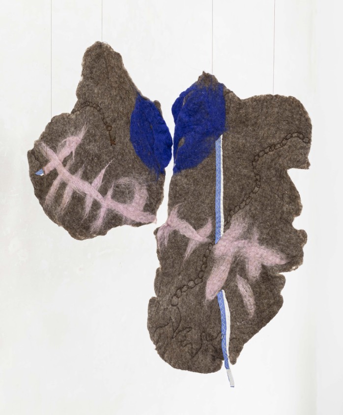 Moon-Shadow (tweeluik)