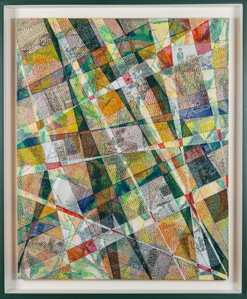 De panoptische blik (2010)